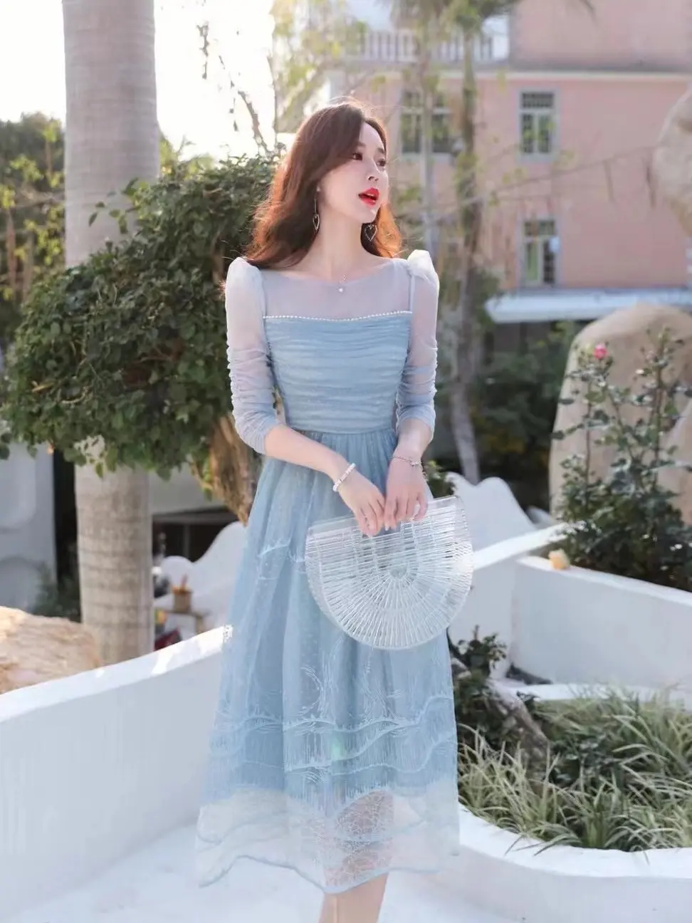 【109-199】李李直播间链接 专属孤品外套