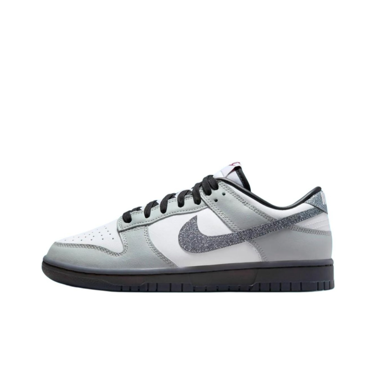 【耐克/就近门店发货】NIKE耐克女子DUNK LOW低帮休闲鞋HQ3462-191