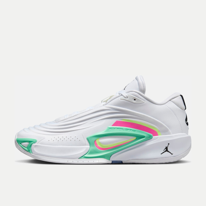 【耐克/就近门店发货】NIKE男子JORDAN LUKA 3玩球穿搭篮球鞋HQ5055