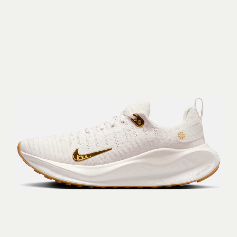 【耐克/人生跑鞋】NIKE女子REACTXINFINITYRUN4跑鞋DR2670-013