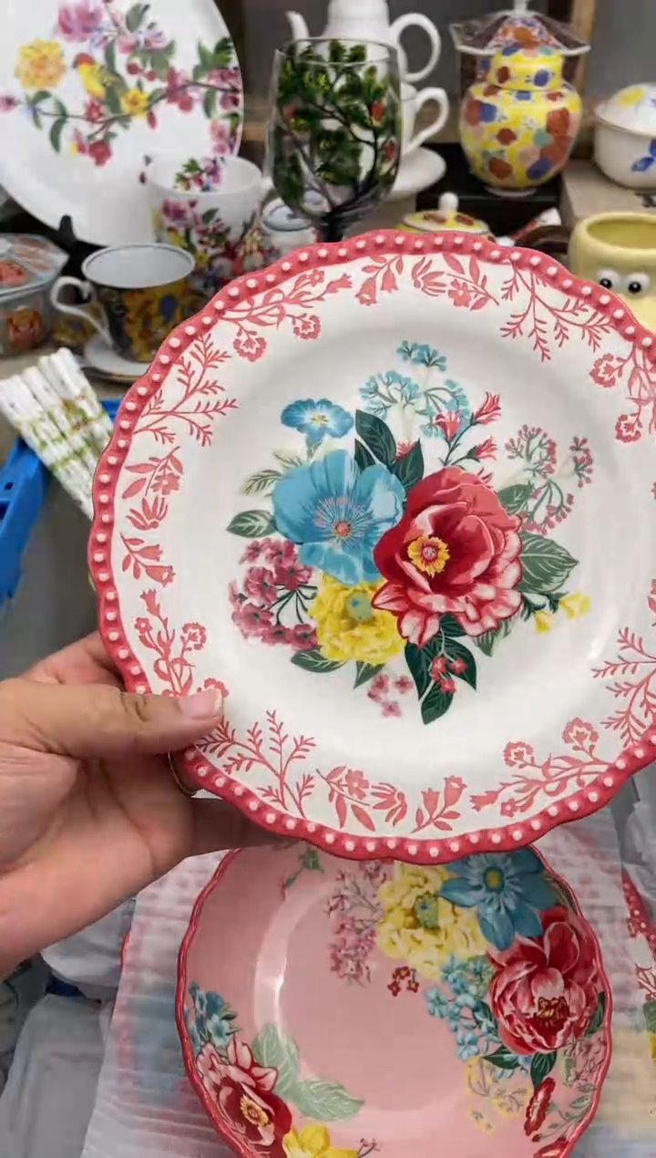 【闪购商品】瓷片默认微瑕，看清尺寸品相再拍