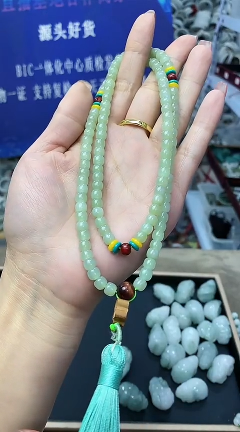 【闪购商品】和田玉·未镶嵌·