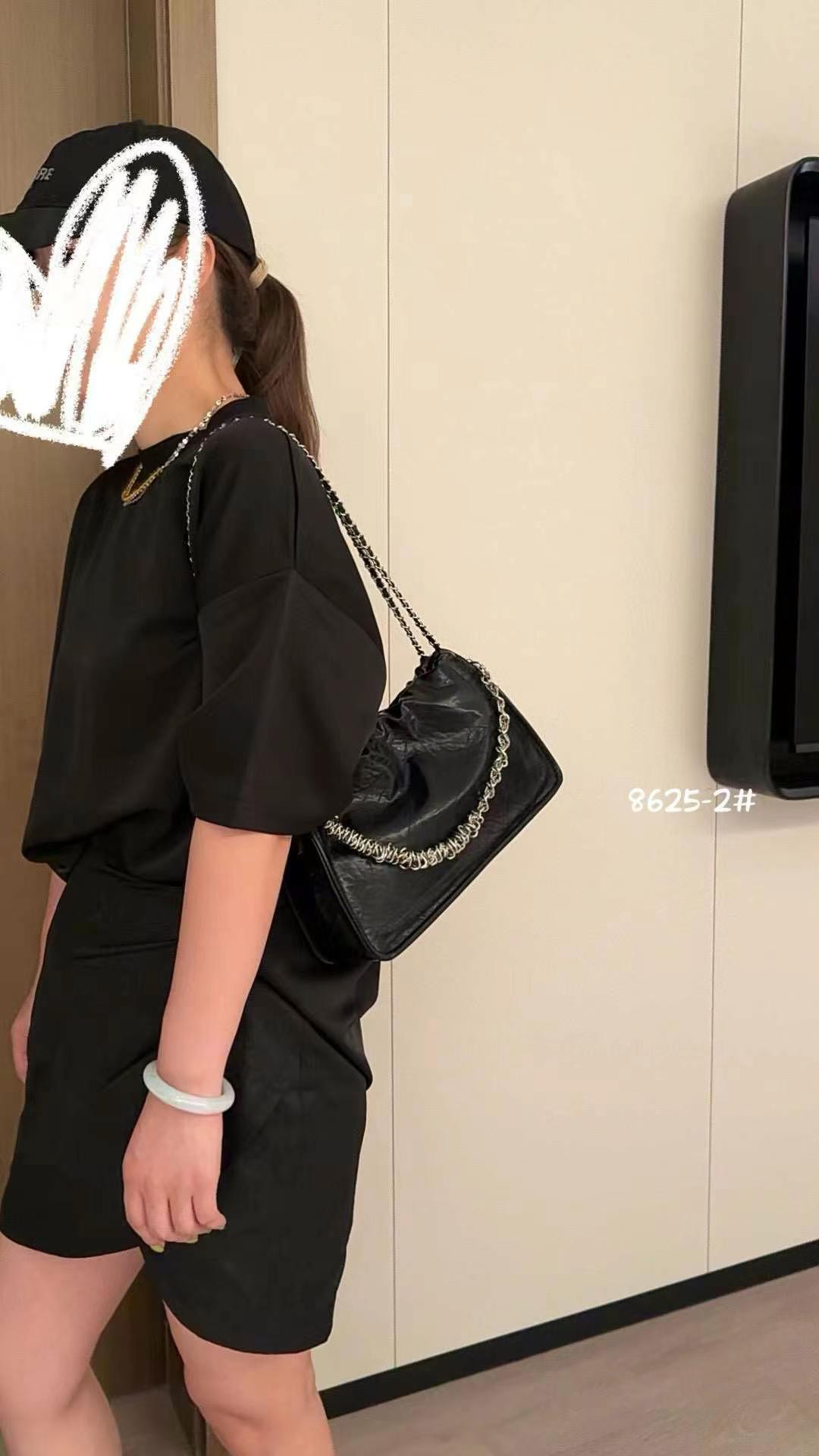 早秋新款韩版腋下单肩斜挎包