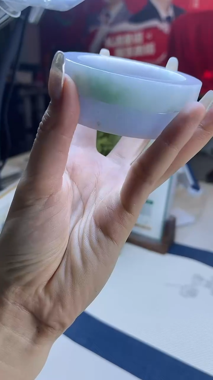 【闪购商品】定制翡翠翡翠手镯未镶嵌翡翠手镯多样性一条