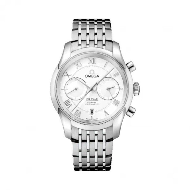 99新 Omega/欧米茄 碟飞/表径42MM/431.10.42.51.02.001