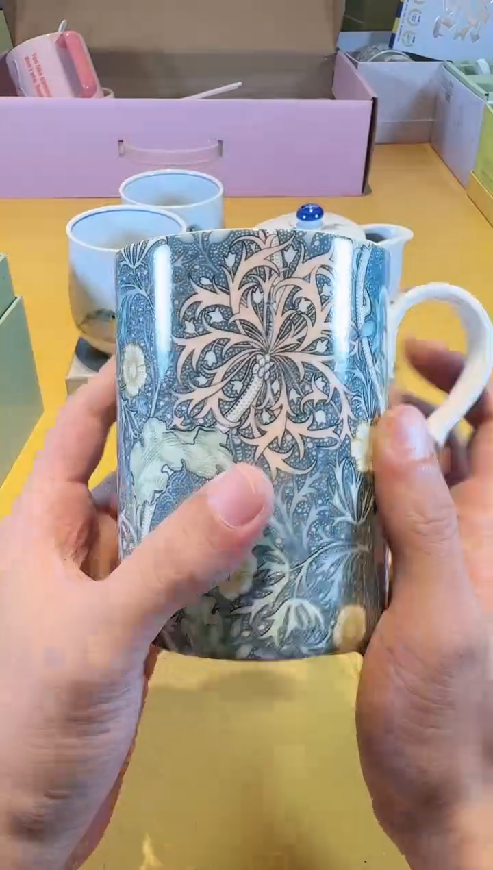 【闪购商品】瓷片正品保真，清库存