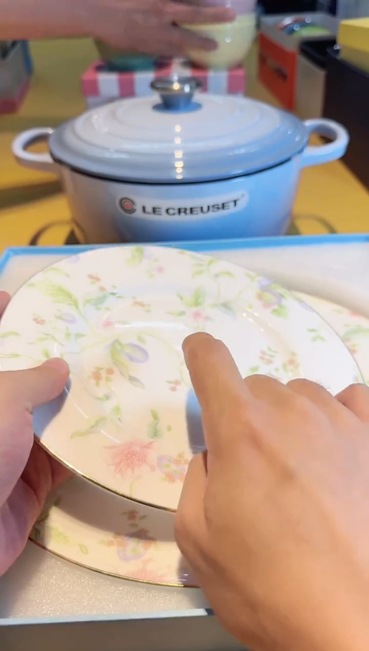 【闪购商品】瓷片正品保真，清库存