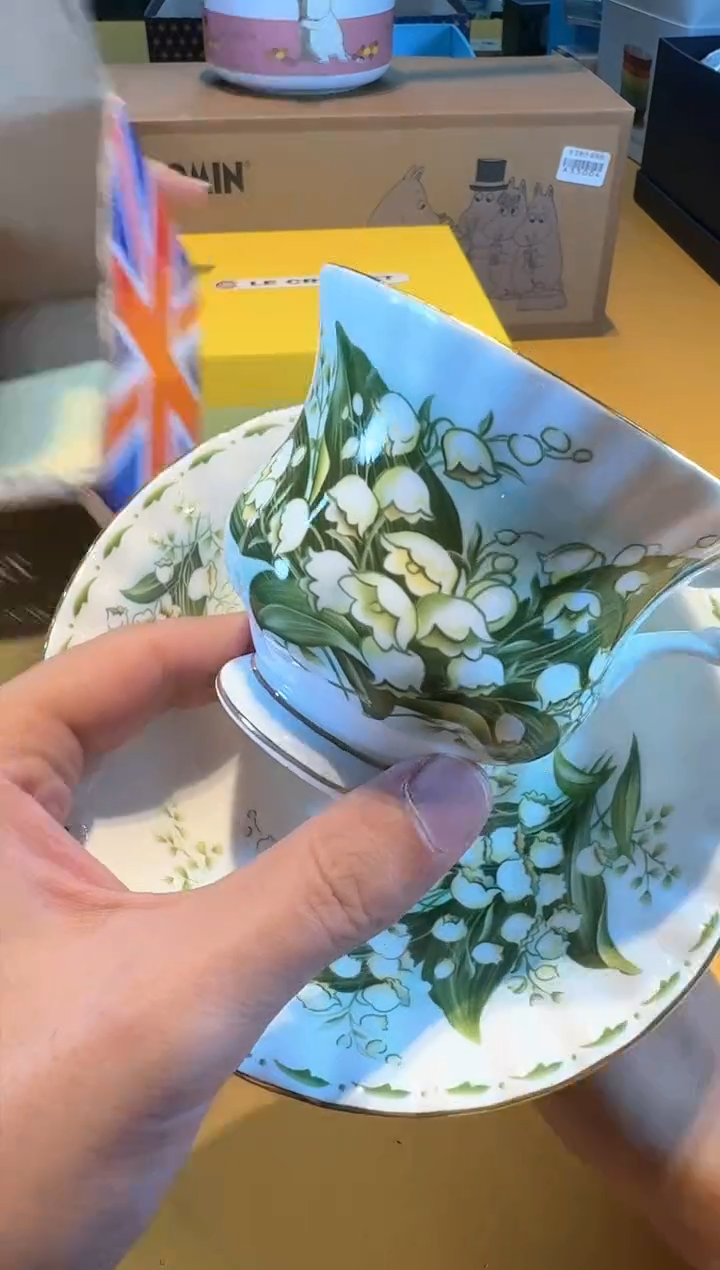 【闪购商品】瓷片正品保真，清库存5