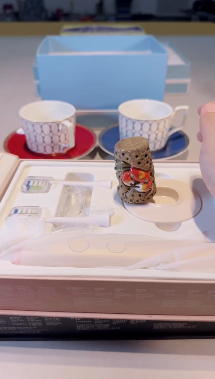 【闪购商品】瓷片正品保真，清库存