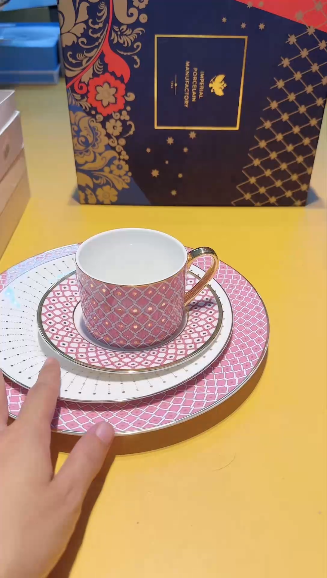 【闪购商品】瓷片正品保真，清库存
