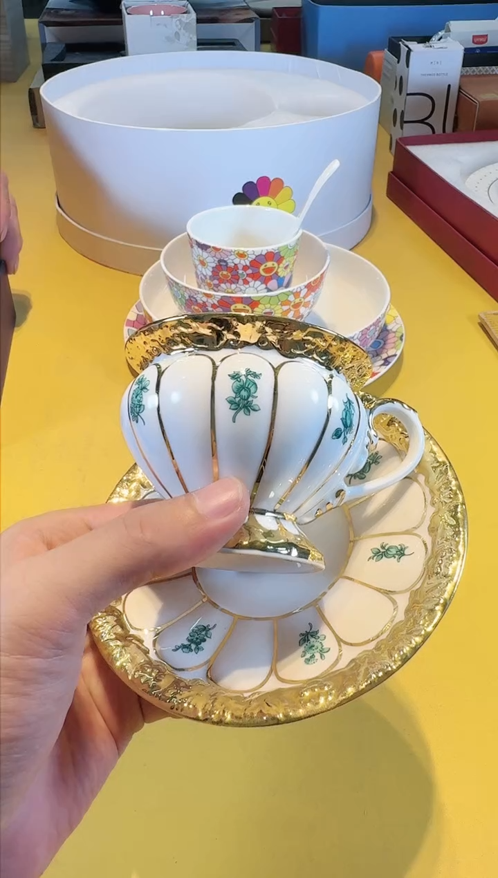 【闪购商品】瓷片正品保真，清库存
