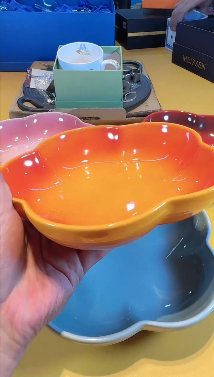 【闪购商品】瓷片正品保真，清库存