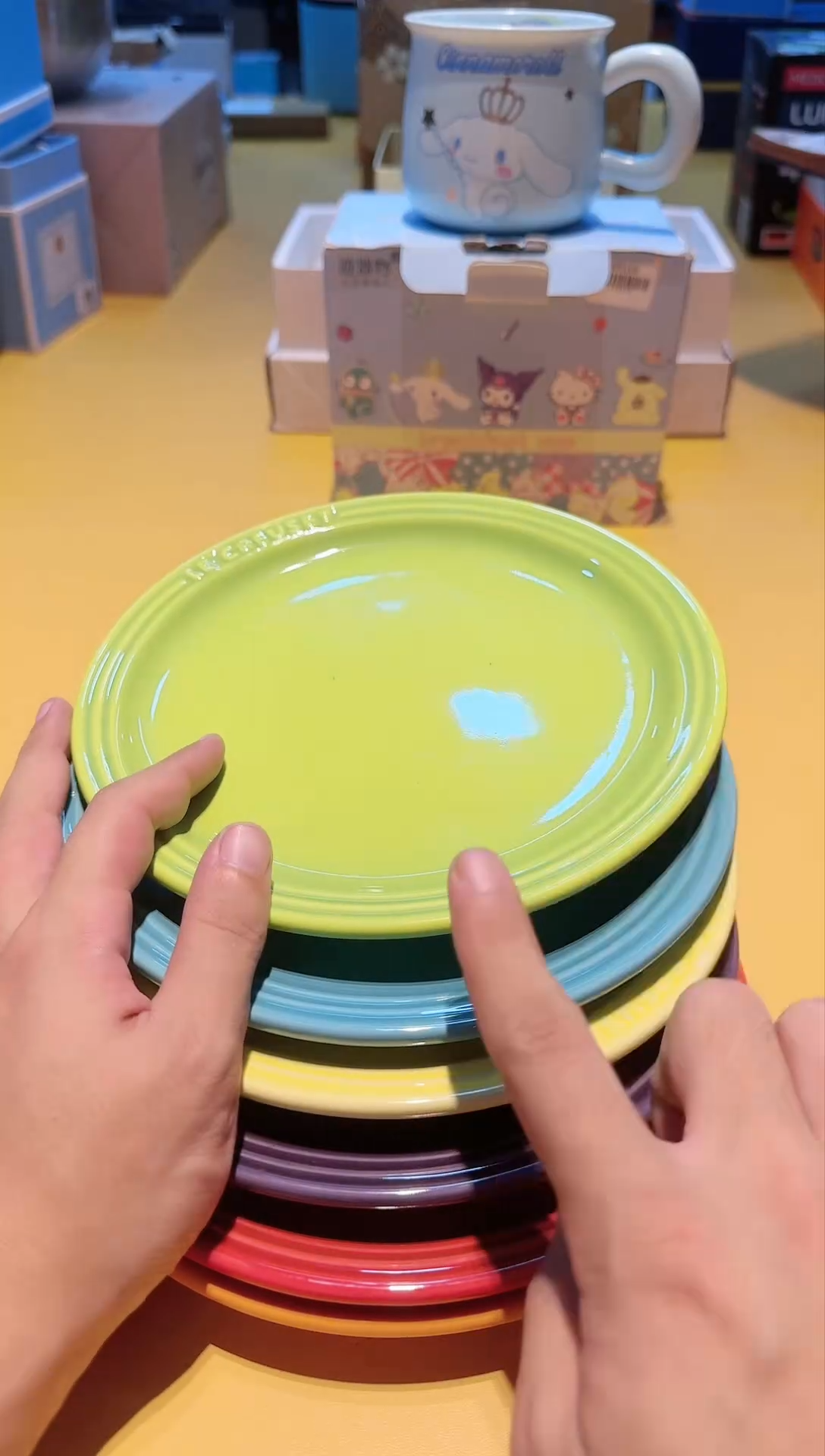 【闪购商品】瓷片正品保真，清库存