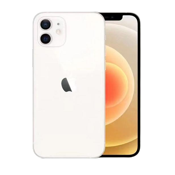 99新 Apple/苹果 顺丰包邮iPhone12mini官网iPhone质保流畅备用
