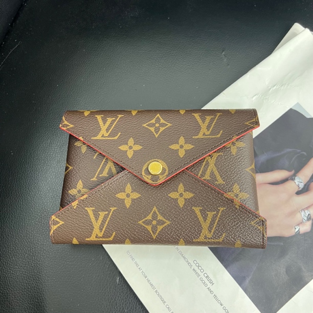 95新 LouisVuitton/路易威登 捐金沉珠/套娃子袋
