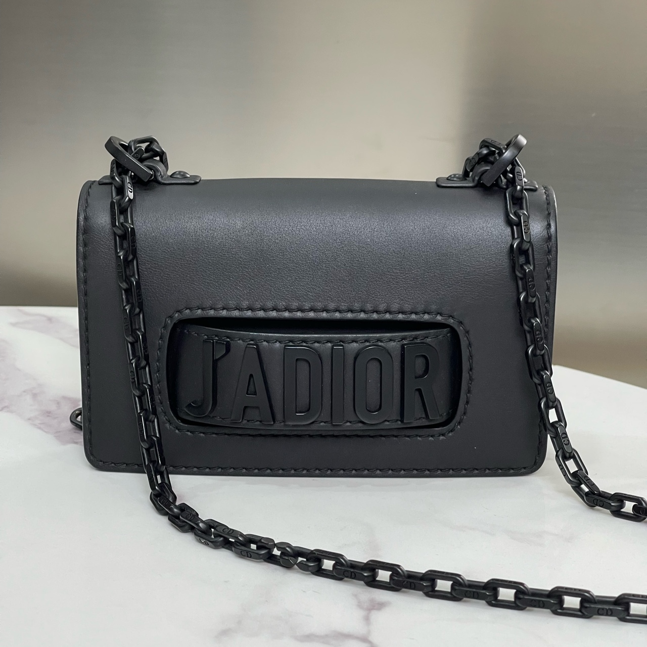 99新 DIOR/迪奥 箱包/单肩包 Dior迪奥 JADior链条包8279455