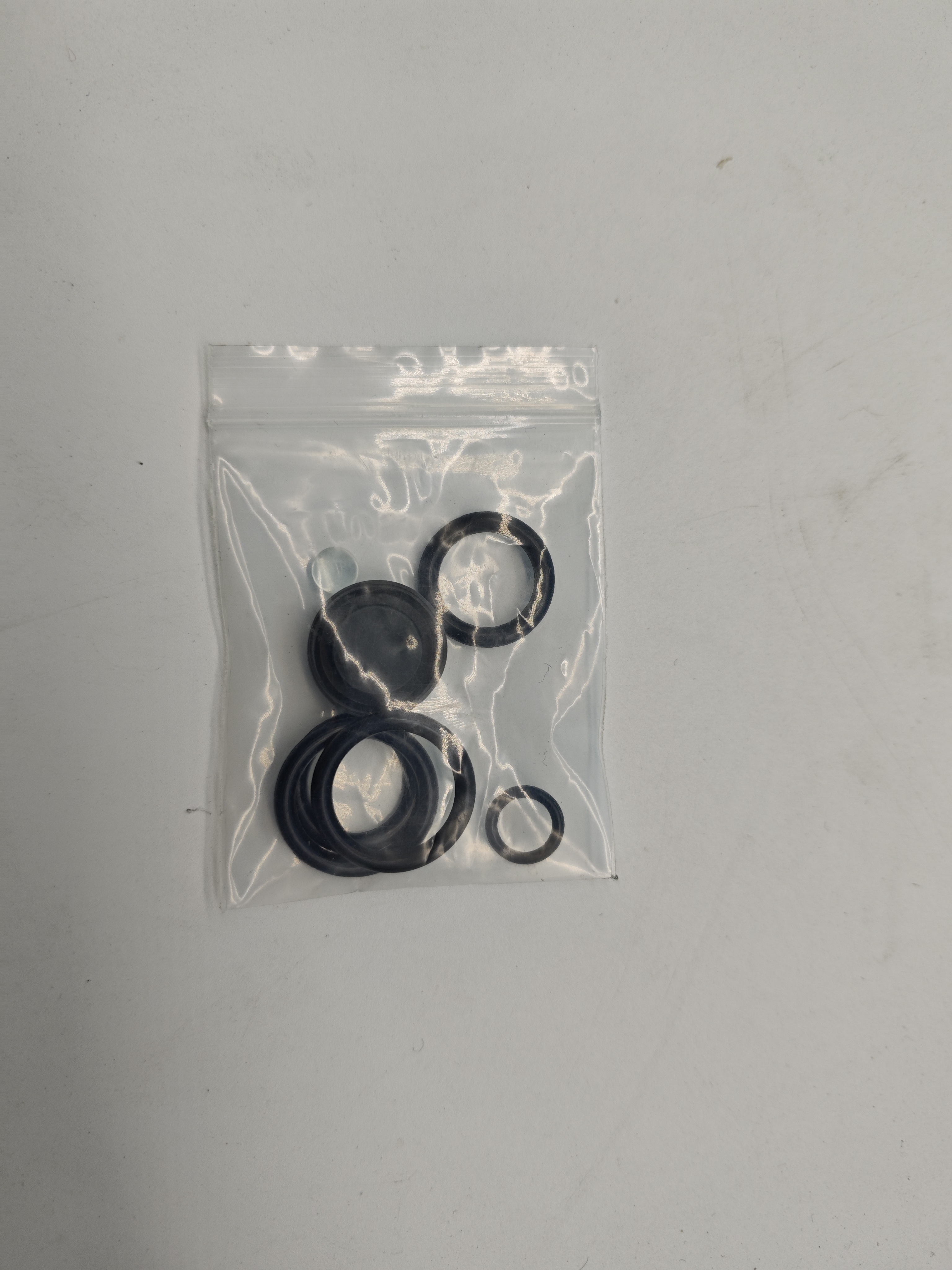 最新款一炮通强力疏通器（专用易损件）