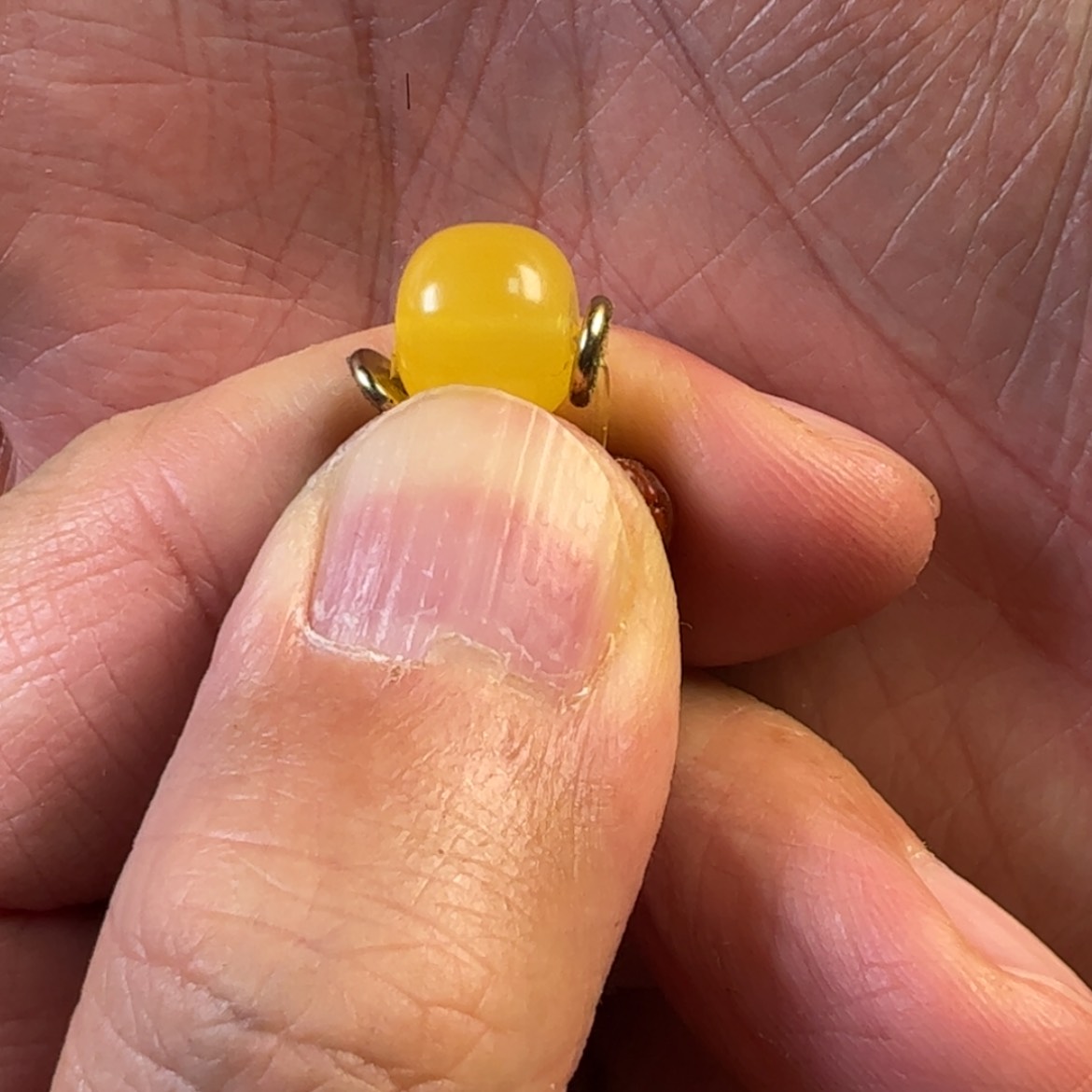 【闪购商品】金刚菩提手串