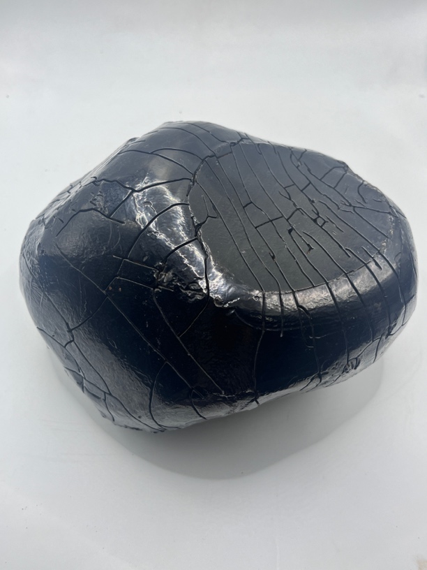 广西富勒烯c60石 重量3300g