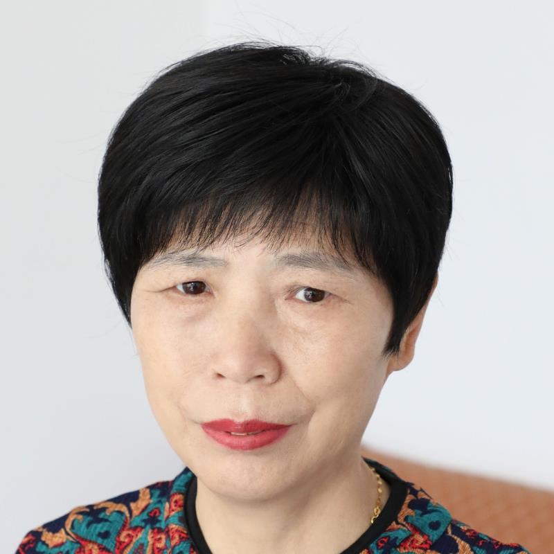 老年人假发女短发奶奶真发全真人发自然光头专用全头套中老年妈妈