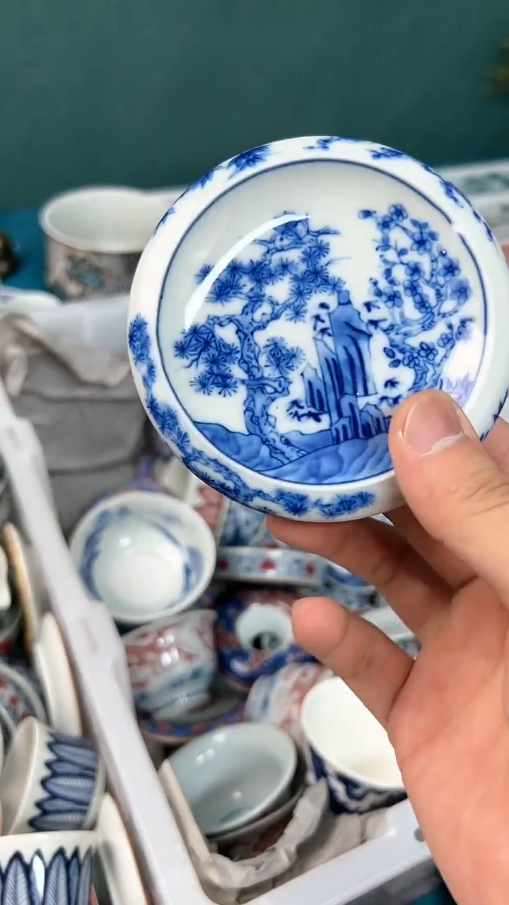 【闪购商品】景德镇陶瓷福利价