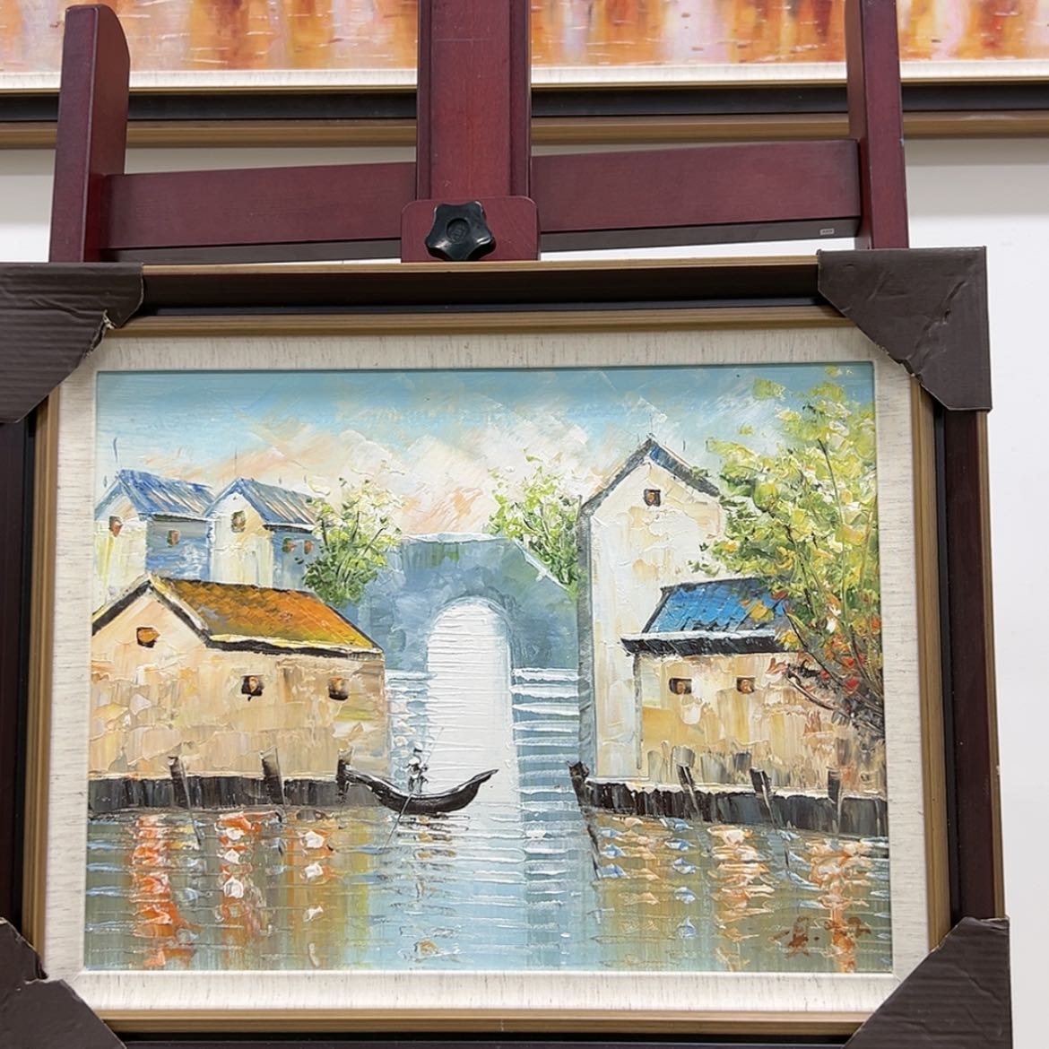 【闪购商品】书法今晚艺术家作品展