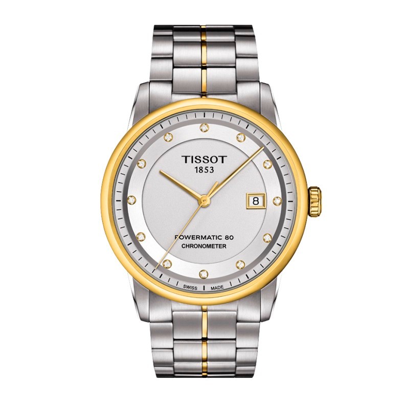 99新 Tissot/天梭 经典系列T086.408.22.036.00腕表