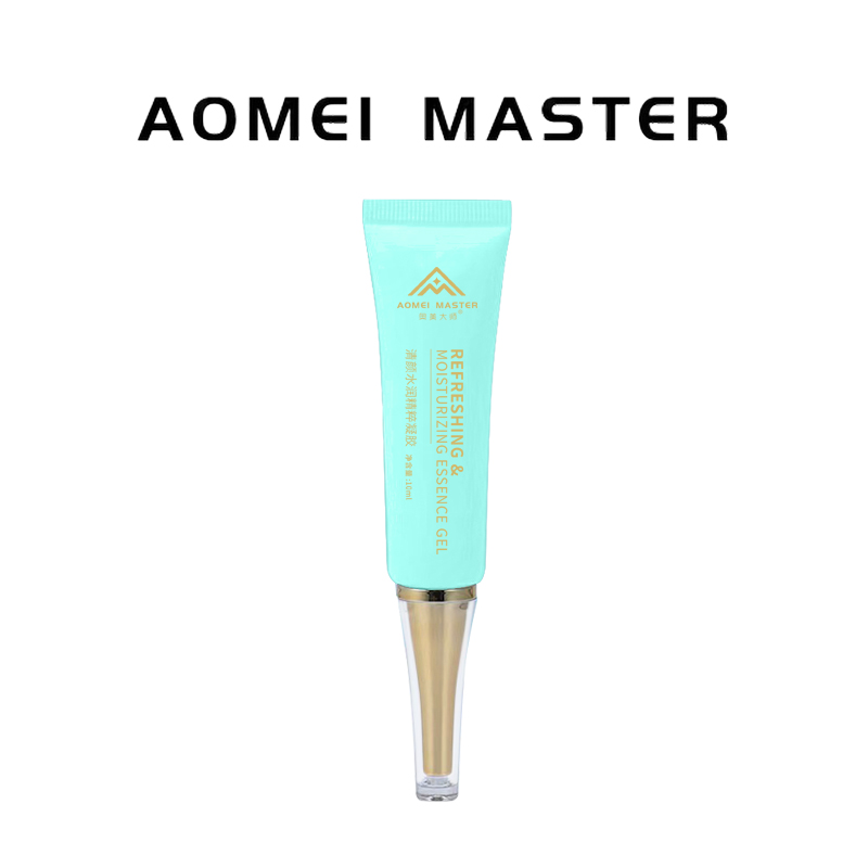 奥美大师清颜水润精粹凝胶