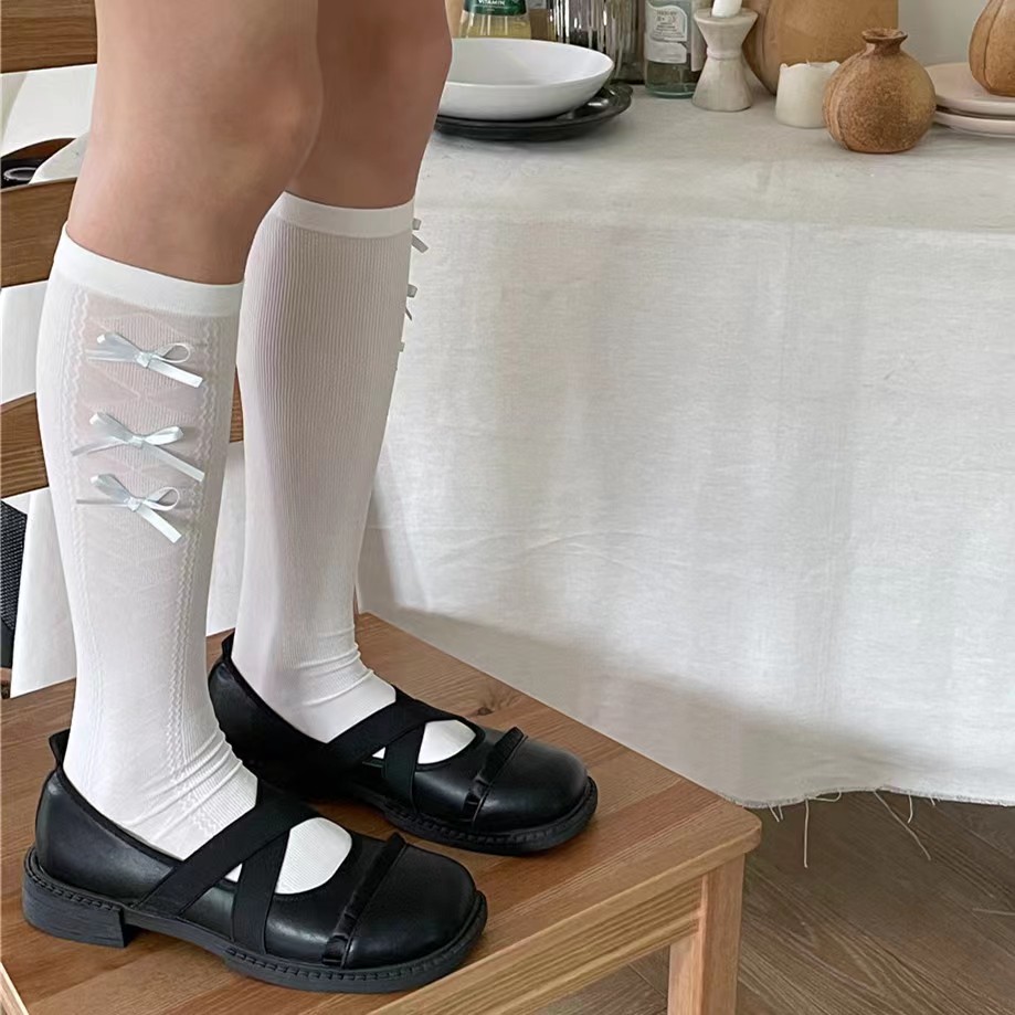 春夏袜子女袜 【直播间自选】