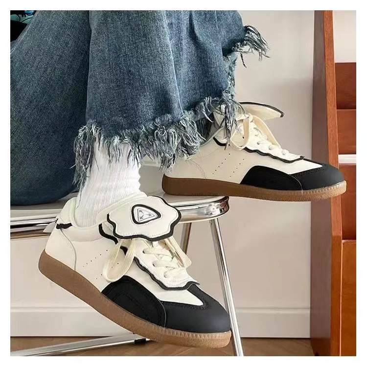 【断码清仓】百搭休闲板鞋Y188