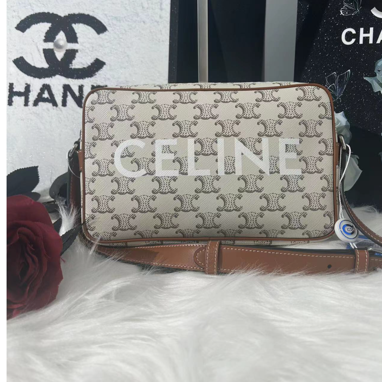 95新 Celine/思琳 安则/09267