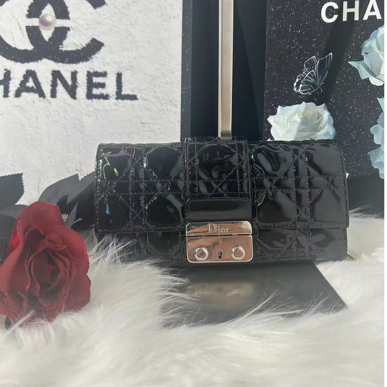 95新 DIOR/迪奥 安则/40401