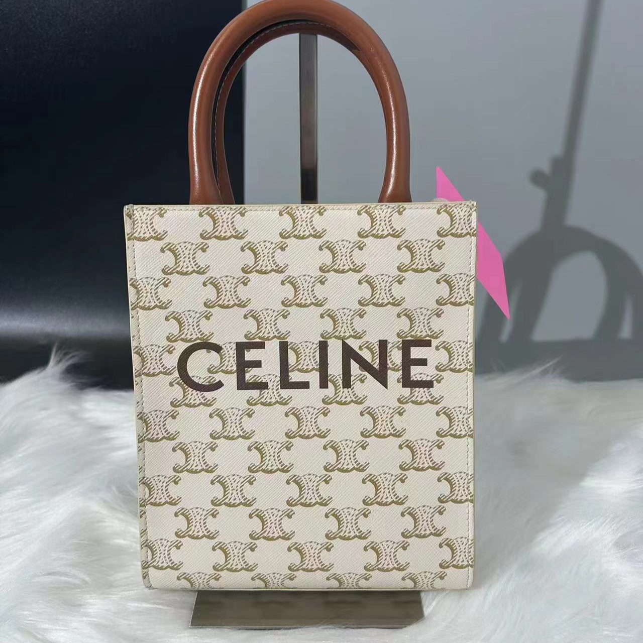 95新 Celine/思琳 安则/30408