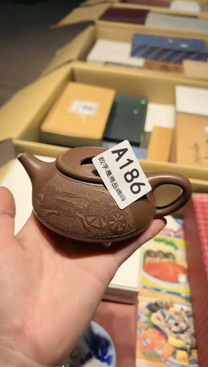 【闪购商品】瓷片 好好好好好好好好