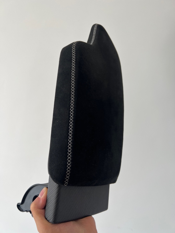 宝马3系原厂MP扶手箱盖