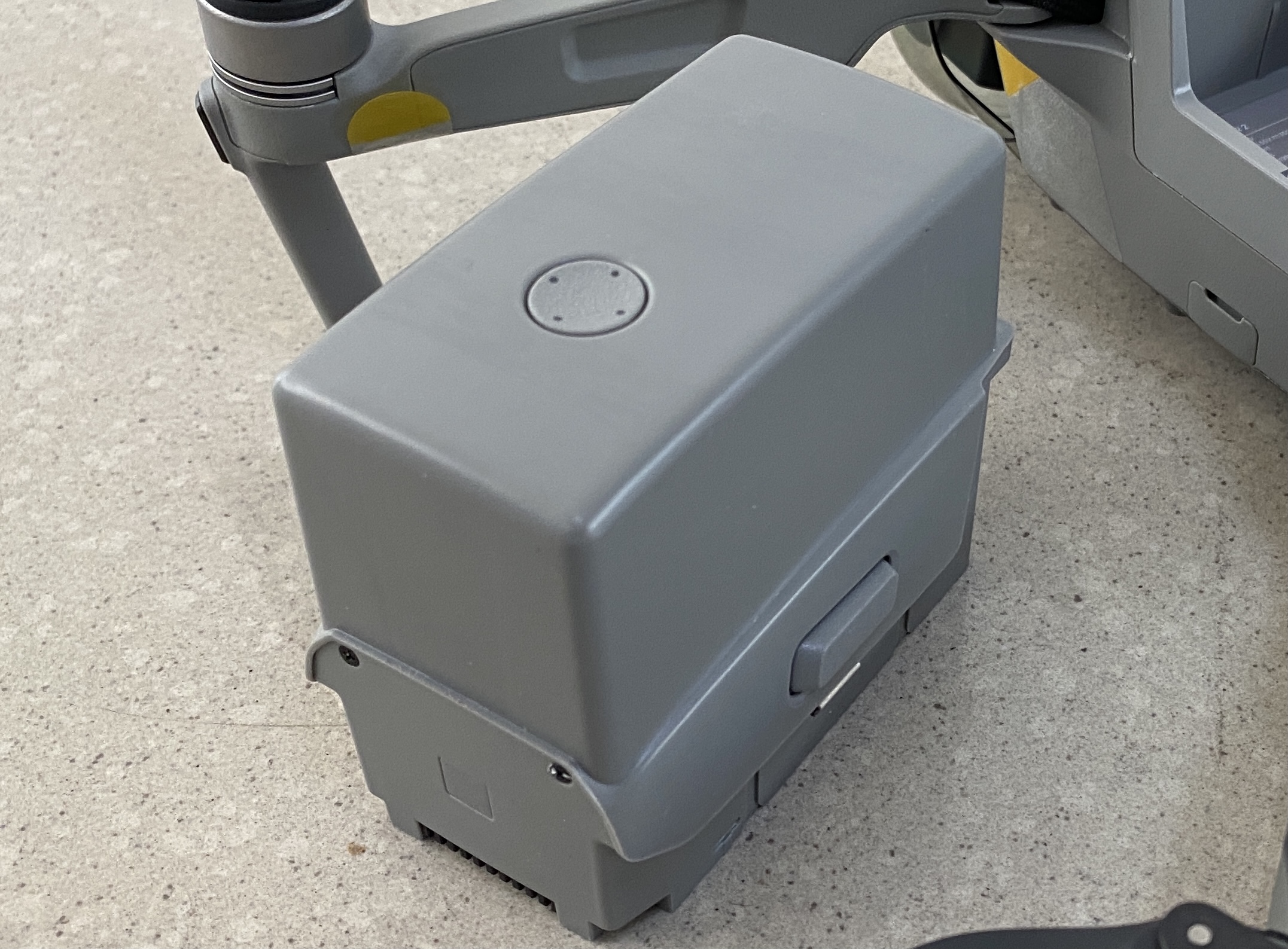 御air2电池双电Air2s高容量电池维修升级