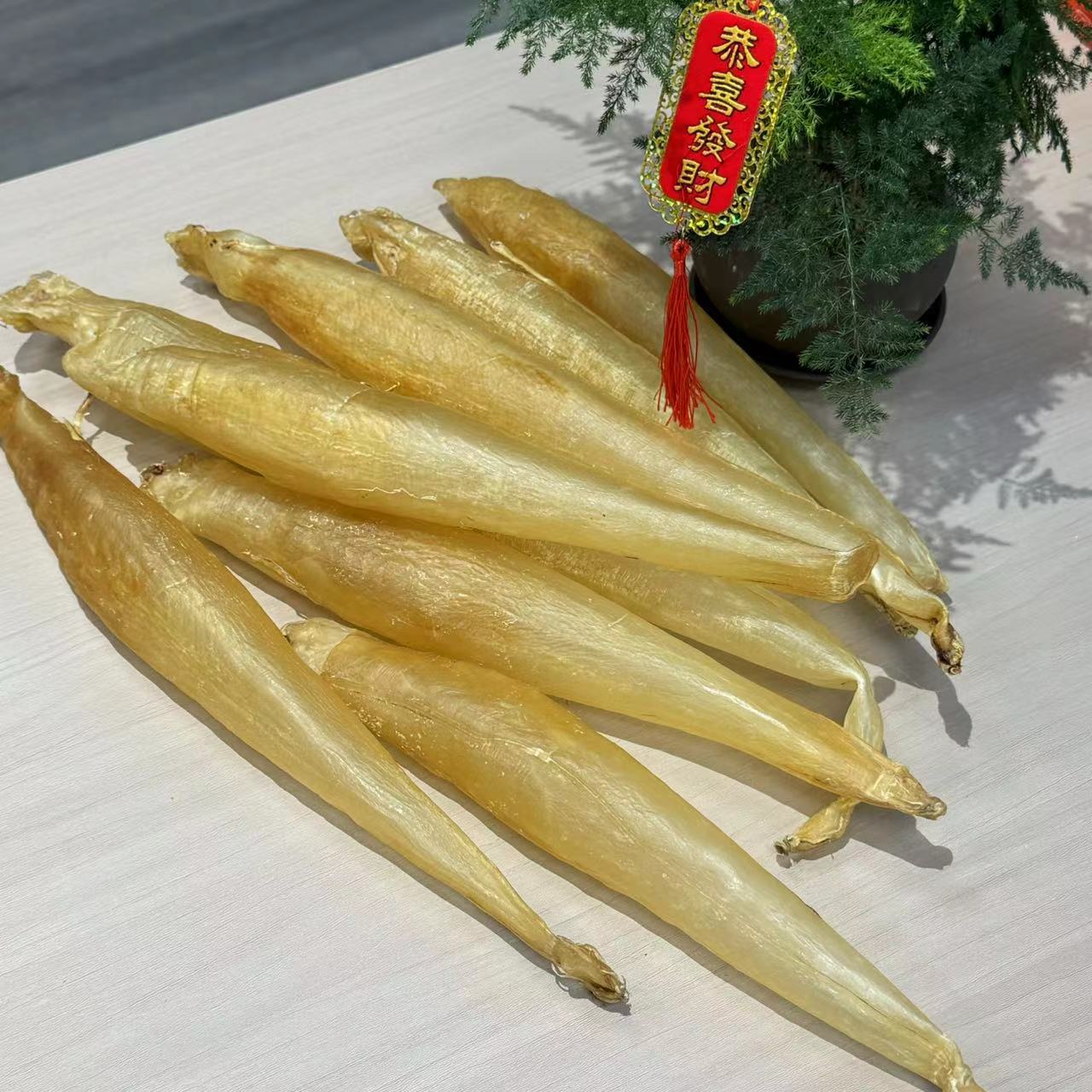 【海韵行】老金龙筒胶1-500g