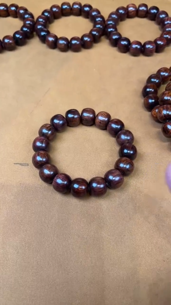 【闪购商品】降香黄檀手串/手链1314黄花梨手串