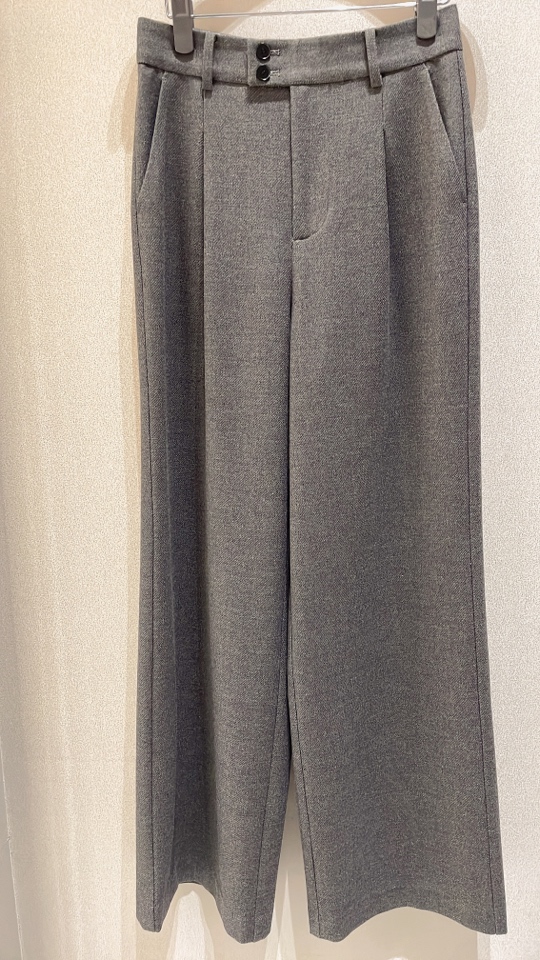 易缔媤  阔腿裤DD13082