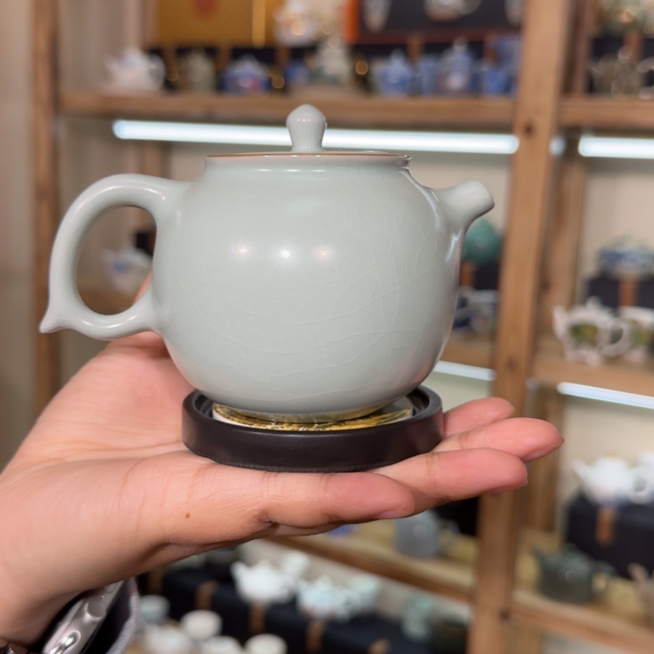 【闪购商品】陶瓷陶瓷