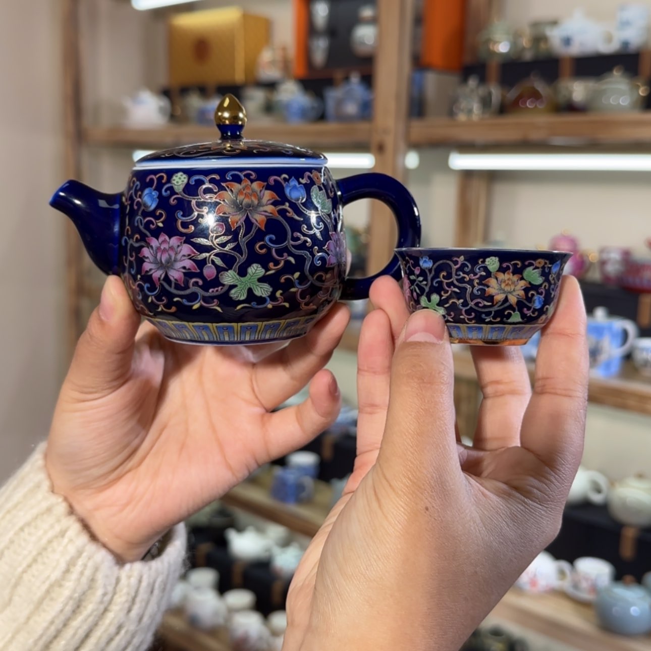 【闪购商品】陶瓷陶瓷