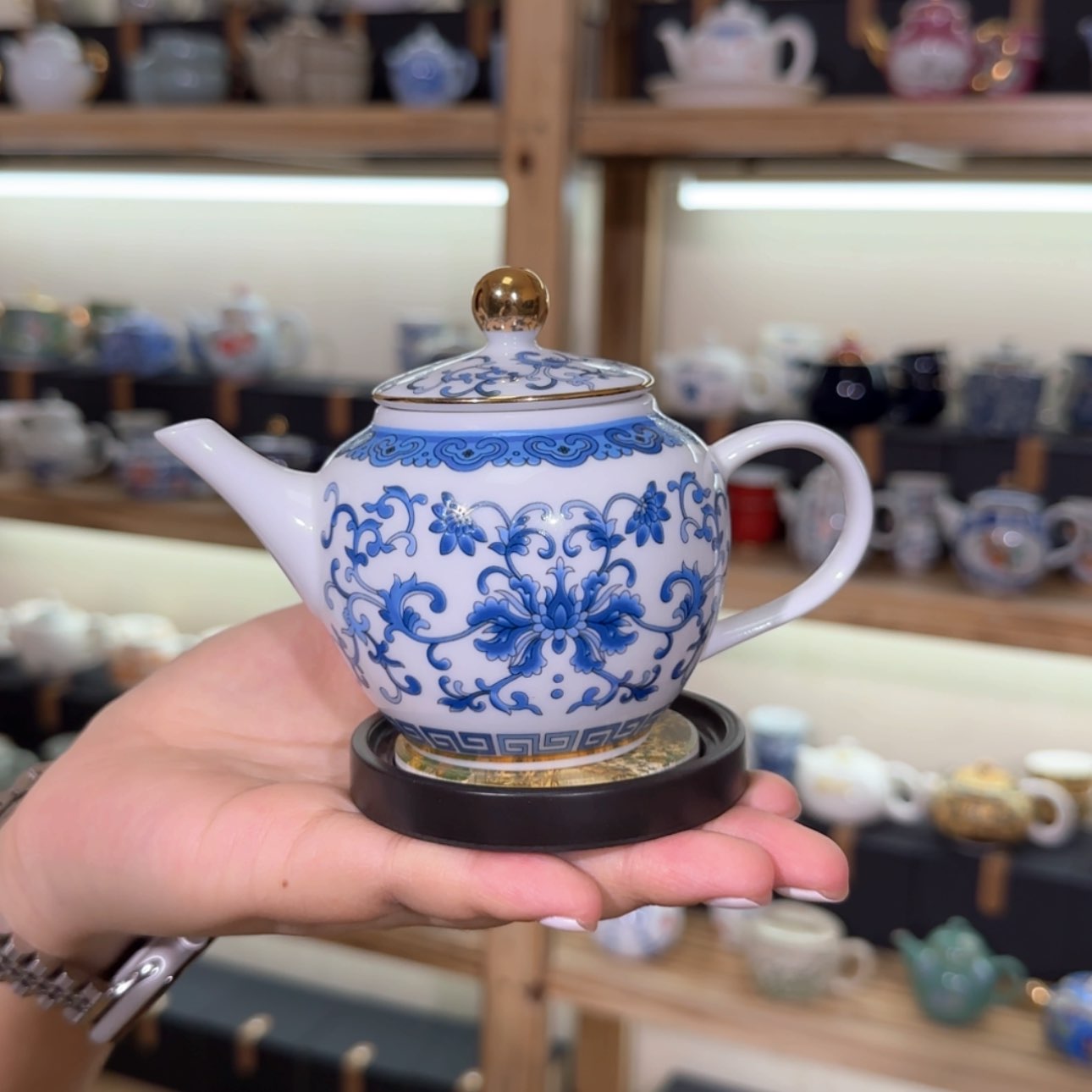 【闪购商品】陶瓷陶瓷