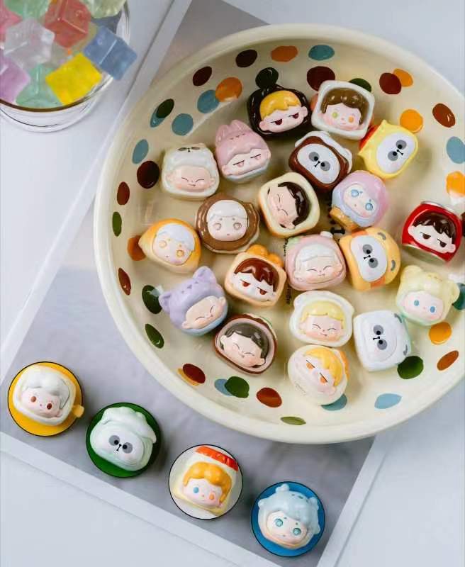 吃货小铺萌粒