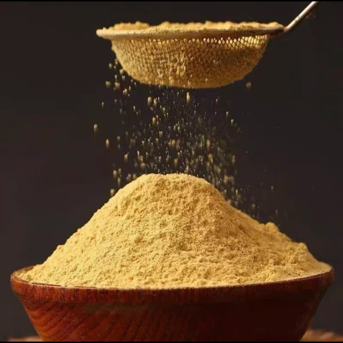 【现收山货】 牛-黄  土特产  5-50克食用农产品