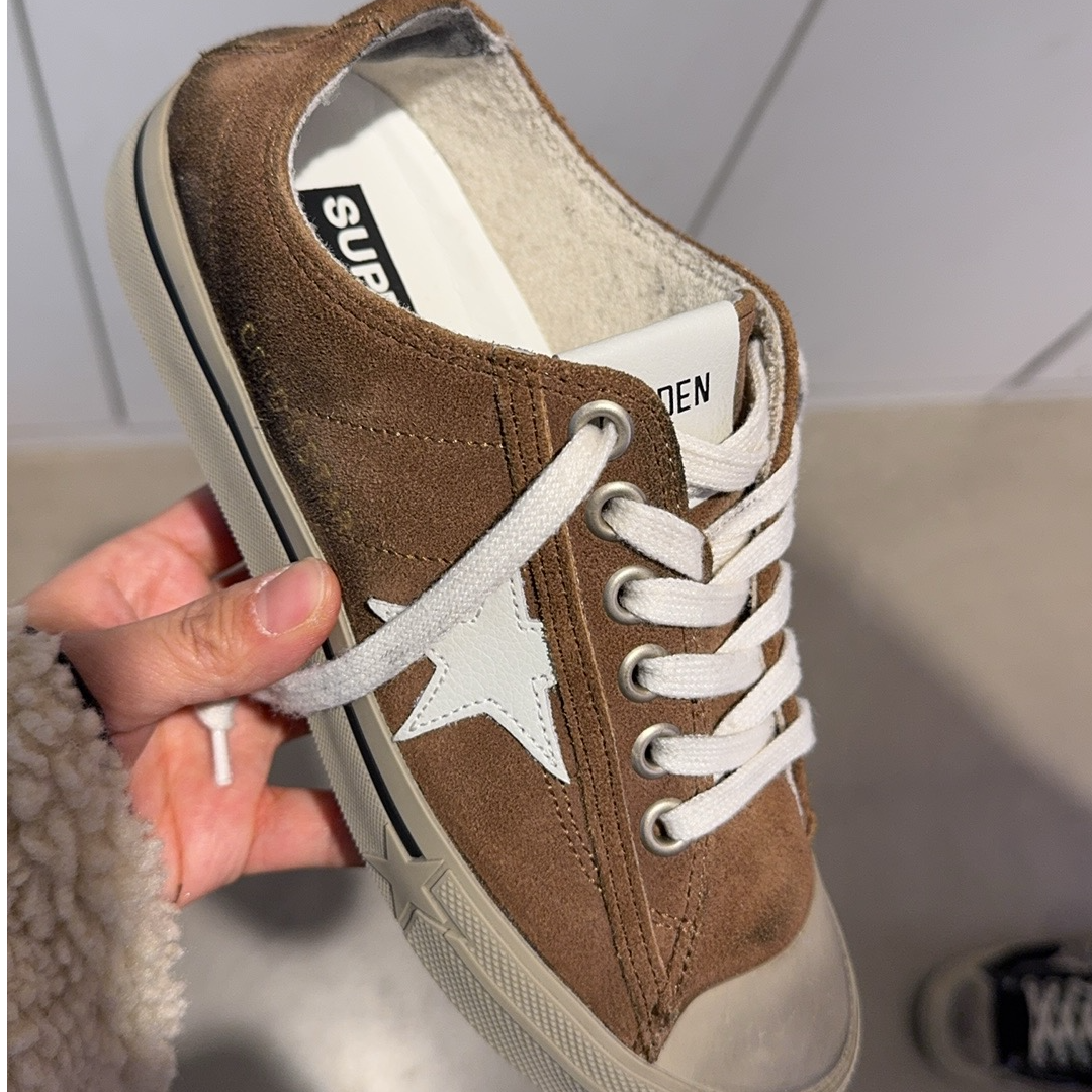 东大门正品小脏鞋【no退no换】