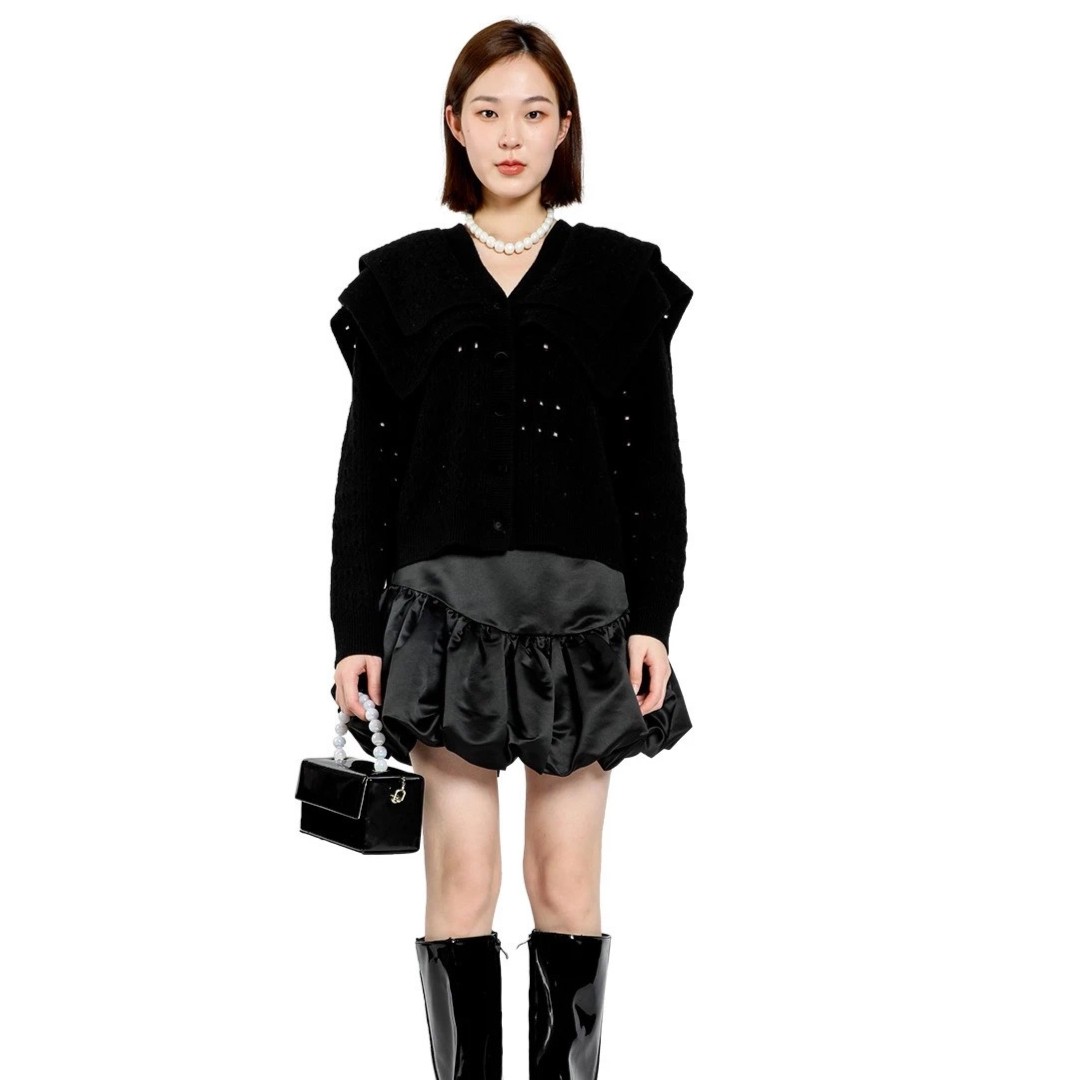 4296品牌撤柜时尚百搭女装