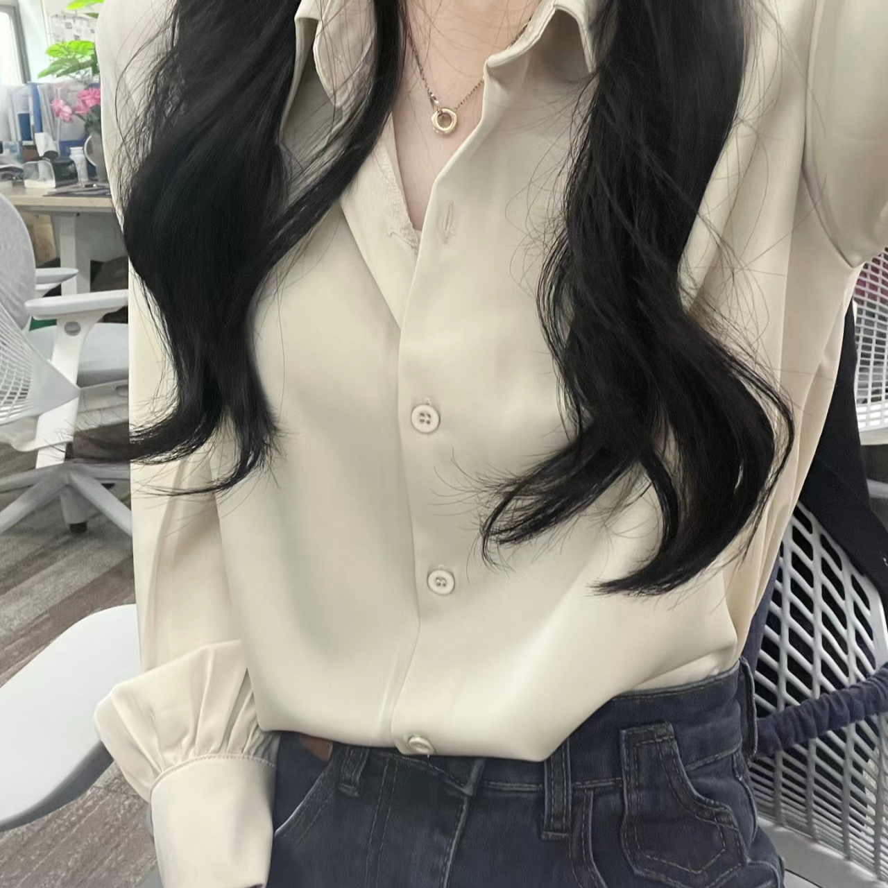 2025新款质百搭混杂女装  （直播间以外请勿下单)