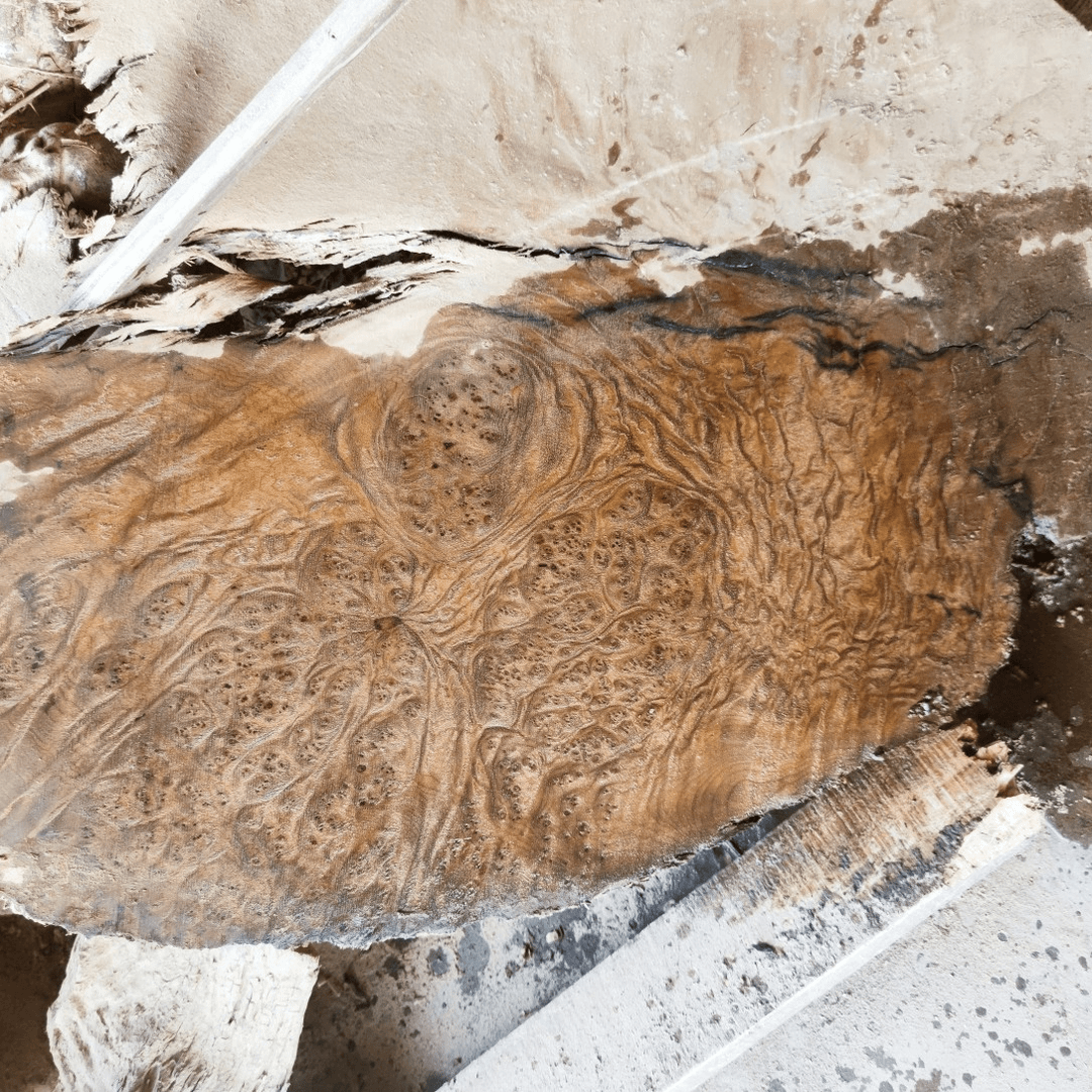 金丝楠木小边角料（偏远地区不包邮） ~