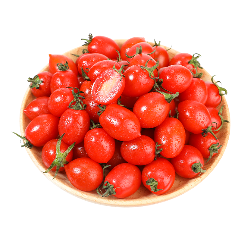 釜山88小番茄500g±10g/份番茄同城配车厘茄