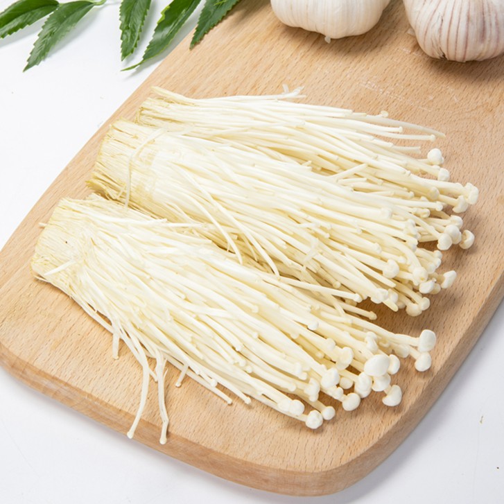 金针菇150g